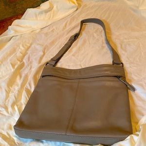 Tommy Bahamas cross purse